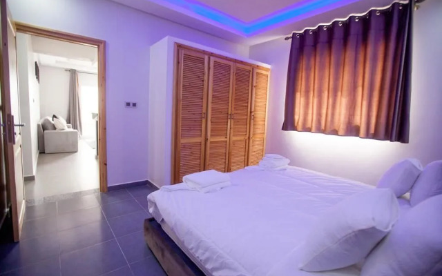 Dakhla White House