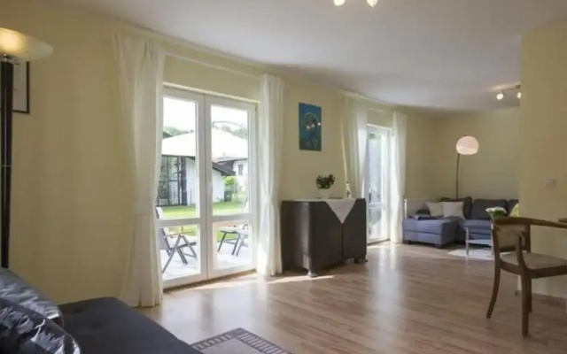 Kaiserblick Comfortable Holiday Residence