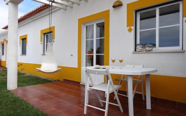 Olivier Apartments - Costa Vicentina