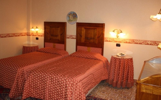 Hotel Baglio Conca D'Oro
