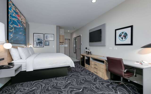 The Elm, a Ramada by Wyndham