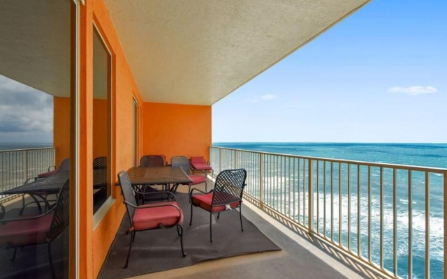 Treasure Island 2202