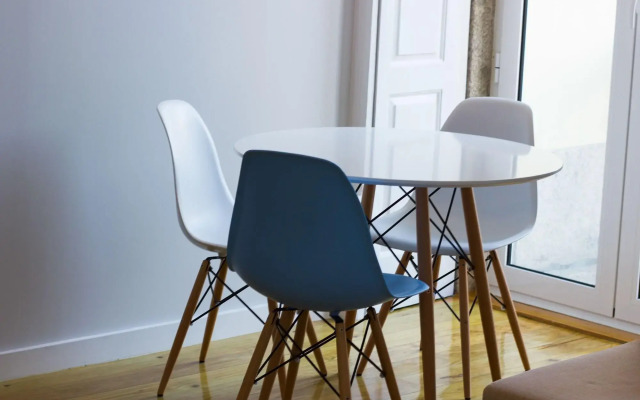 Oporto Trendy Apartments