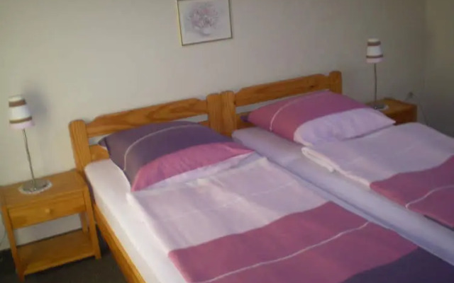 Molo Uzeiga Inn