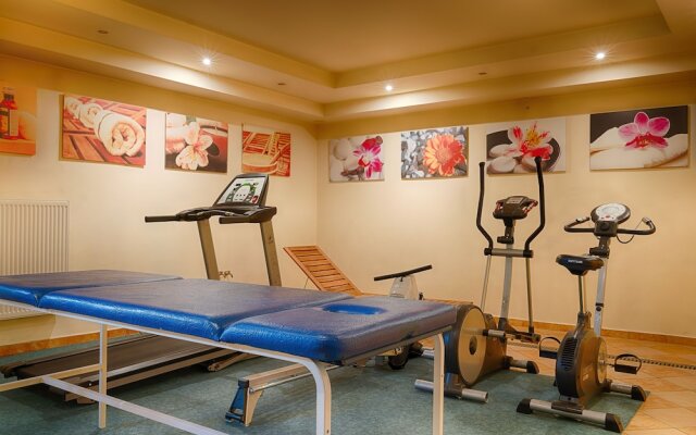 Hotel Focus Bydgoszcz