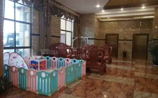 Yunti Hotel