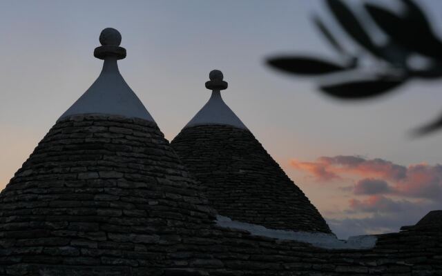 Trulli Barsento