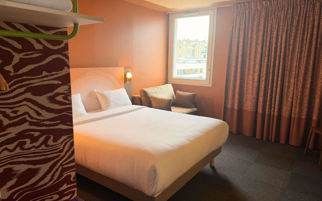 ibis Styles Alès Centre Cévennes