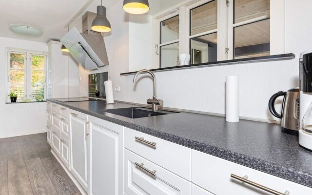 6 Person Holiday Home in Thisted