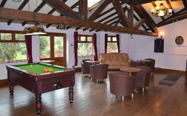 Mortimers Cross Inn