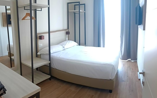 Hotel Cantoria