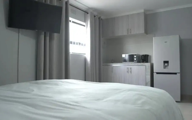 Olabas Guesthouse