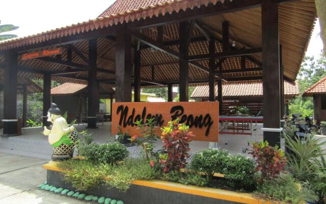 Omah Rohadi Syariah by Ndalem Beong