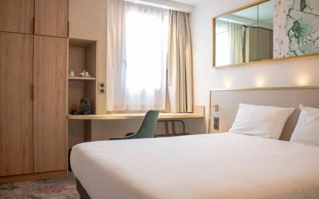 Brit Hotel Bordeaux Aéroport - Le Soretel