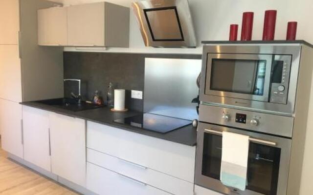 Appartement Cosy À 5 Min Du Palais Des Festival