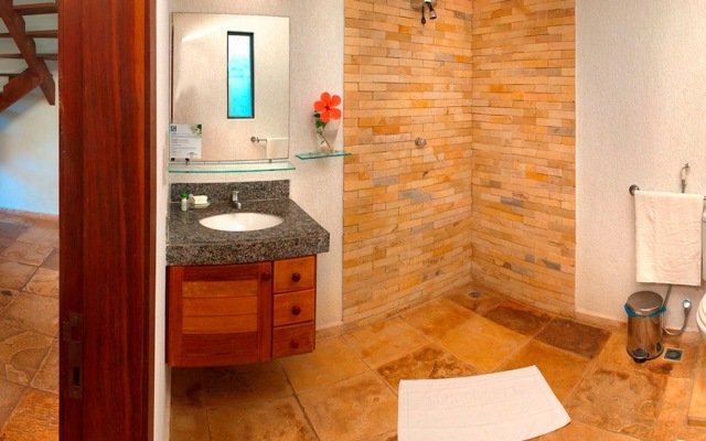 Serhs Villas da Pipa Hotel