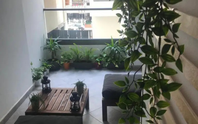 Appartement Miramar