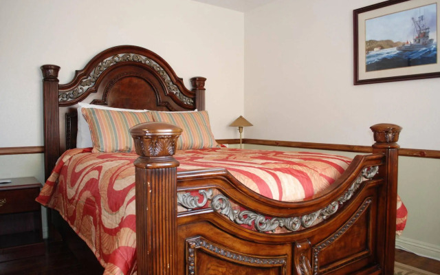Casa Mariquita Hotel