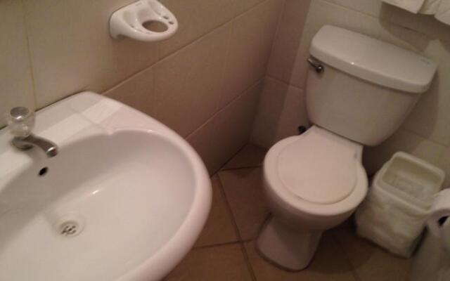 Huanchaco Hostal