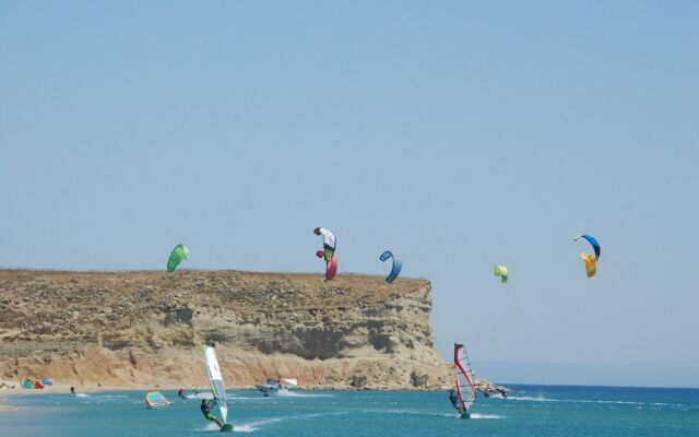 Surf Egitim Merkezi Oteli