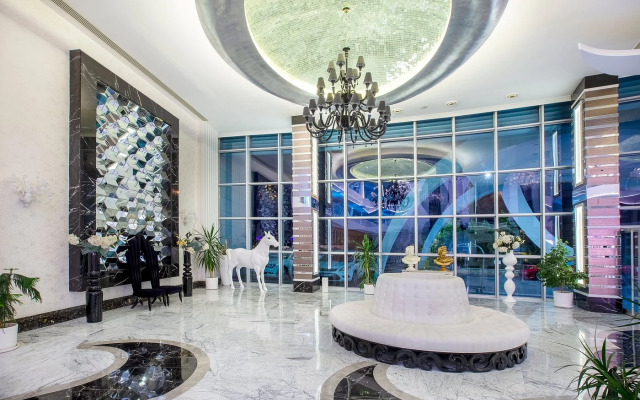 Q Premium Resort Hotel