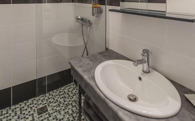 Appart Hôtel Bourgoin