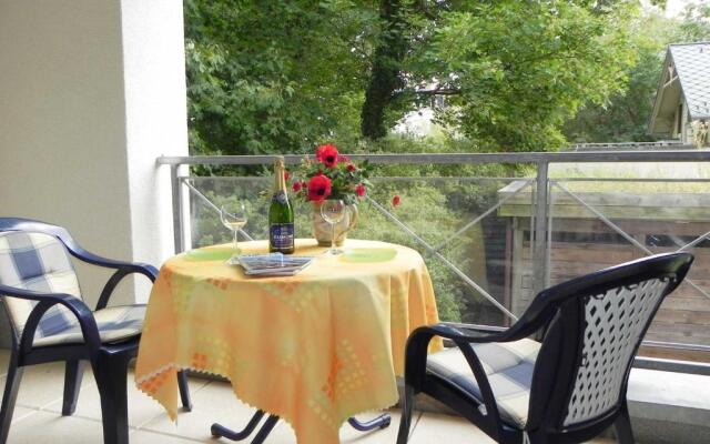 Ferienwohnung 1 1 10 Inselstrand