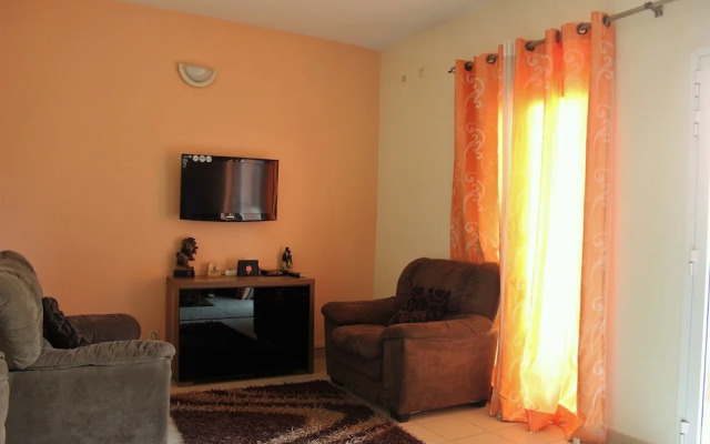 Dakar appartement confort et pratique