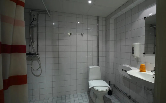 STF Gärdet Hotel & Hostel