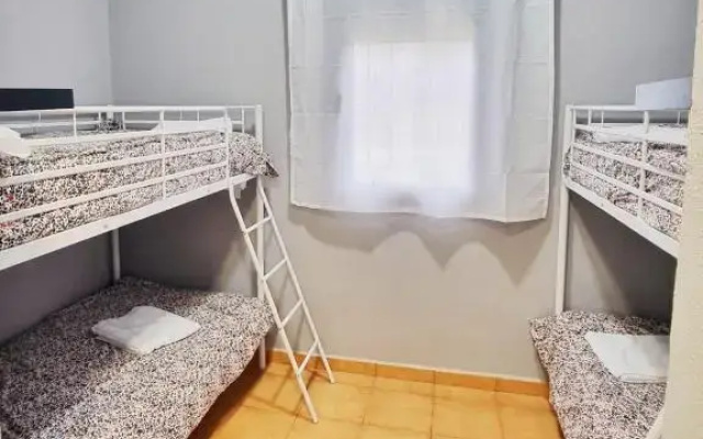 Albergue La Fontanina