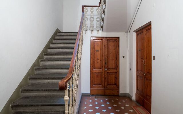 Florence My Love - Oltrarno