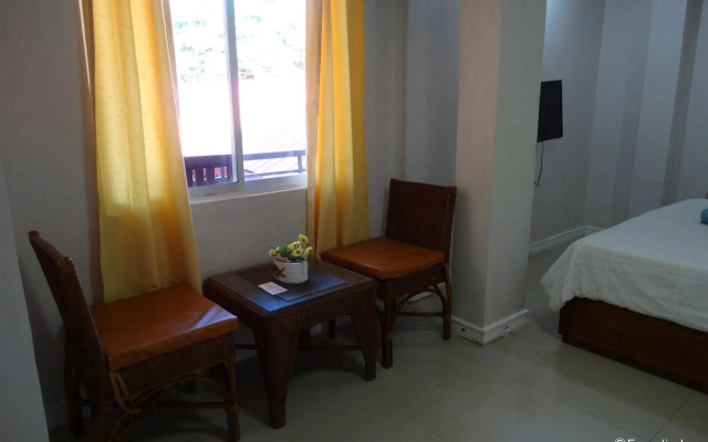 OYO 621 De Loro Inn