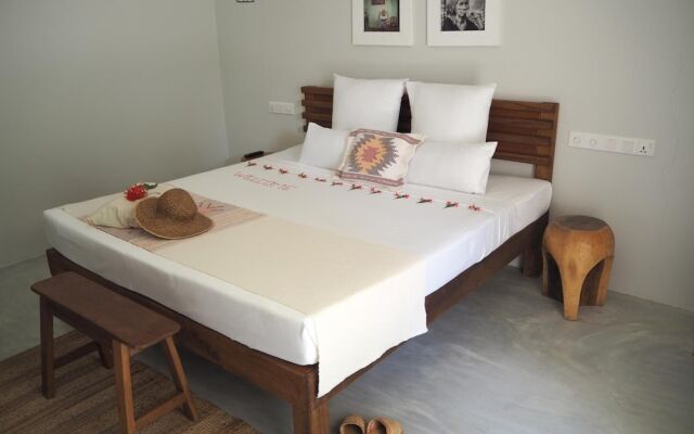 Coco Villa