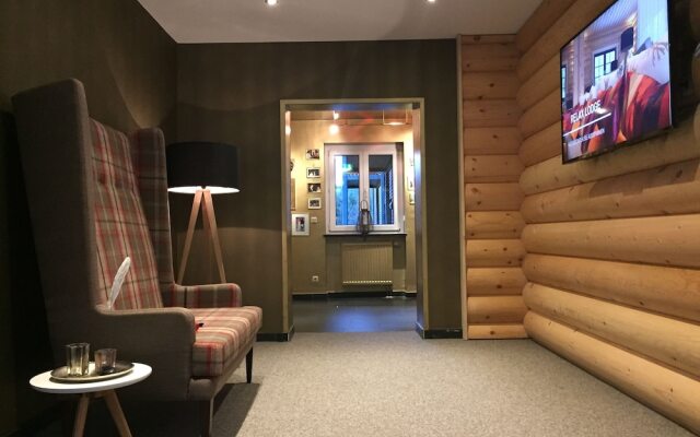 Jens Weissflog Appartementhotel