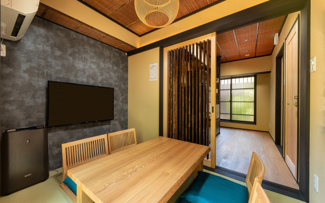 Tumugi HigashiyamaGojo