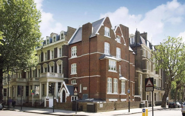 St James House Serviced Apartments by Concept Apartmentsv