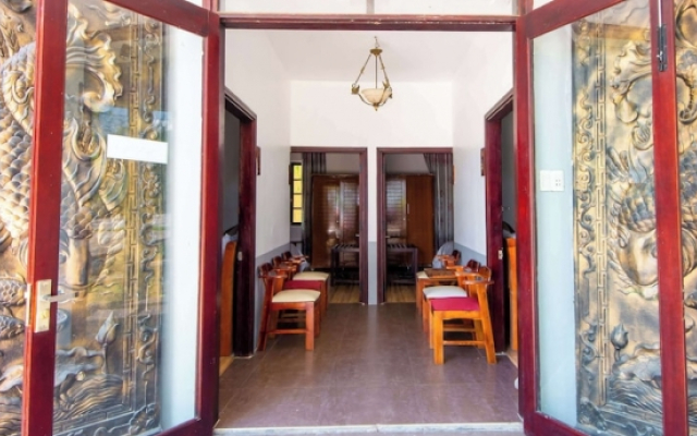 Hoang Lan Villa