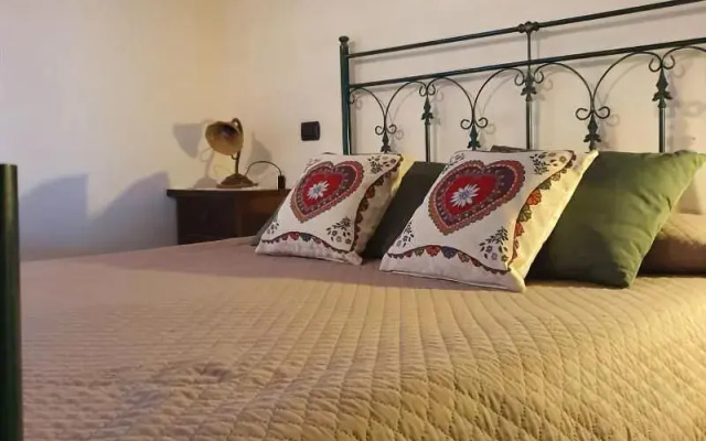 Agriturismo Aurora