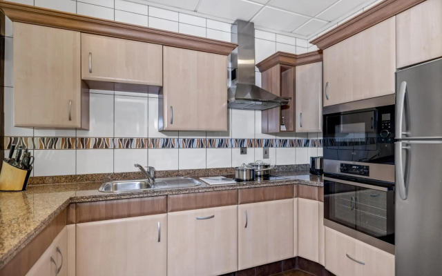 Kempinski Residences & Suites, Doha