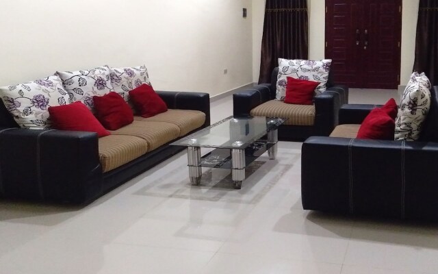 OYO 1694 Pariban Homestay