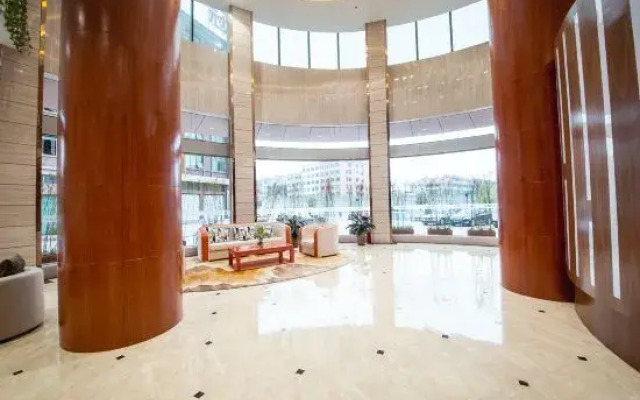 Weisidun Hotel