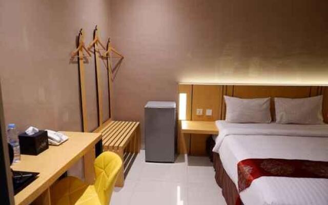 Arabia Style Hotel Wahid Hasyim