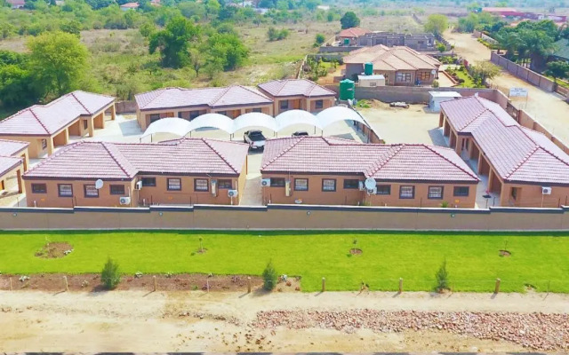 Kulani Country Lodge