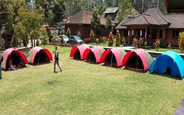 Camping eMTe by Jo Adventure