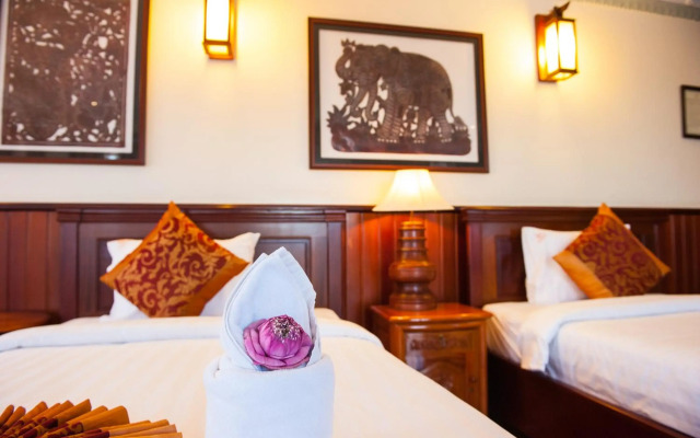 Okay Boutique Hotel