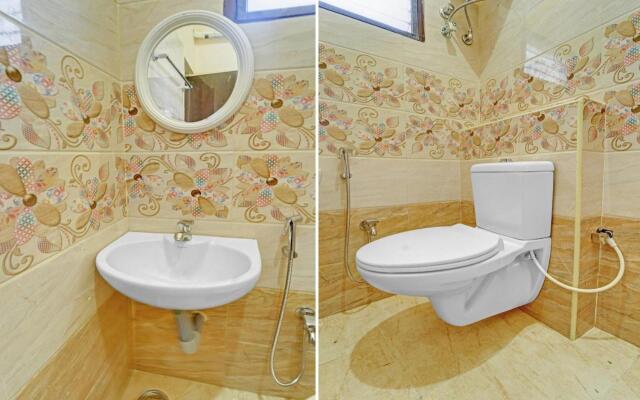 OYO Flagship 702142 Hotel Everest Grand