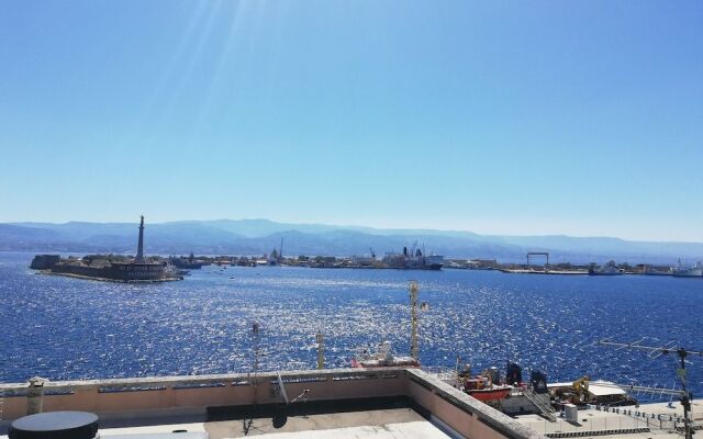 Miti dello Stretto B&B