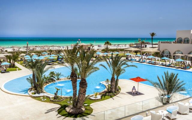 TUI BLUE Palm Beach Palace Djerba - Adult Only