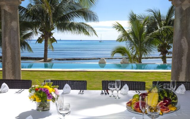 Hacienda Del Mar 7-15BR Villa Full Staff By RMH