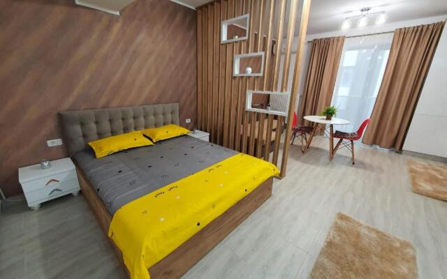 Listone' Apartament 13 Mamaia Nord